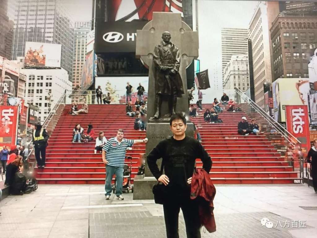 艺术名家郜少华入驻八方百匠