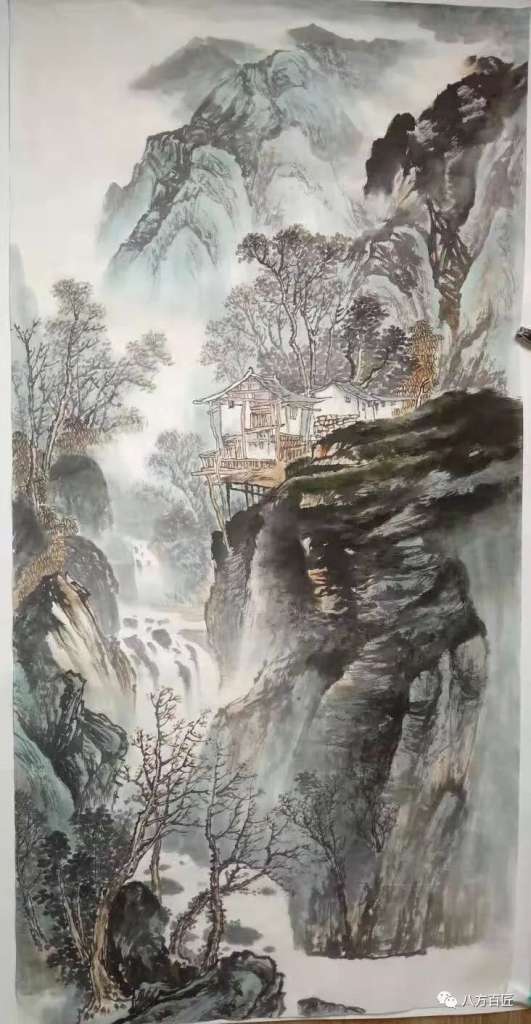 刘海军,号铁石.河北保定人,1976年生.