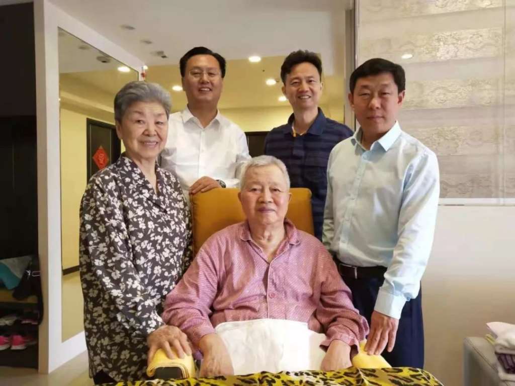 国学泰斗曾仕强先生驾鹤西去,享年84岁