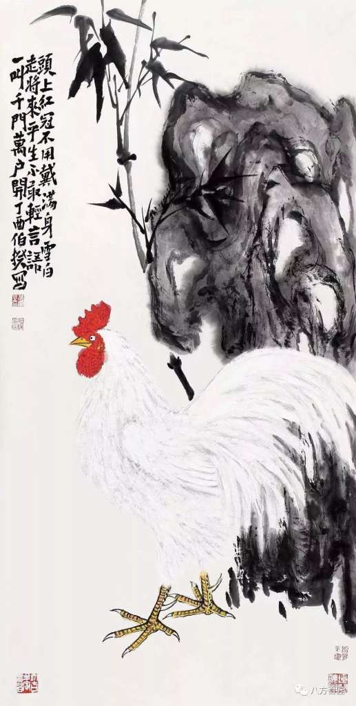 艺术名家伯揆 入驻八方百匠