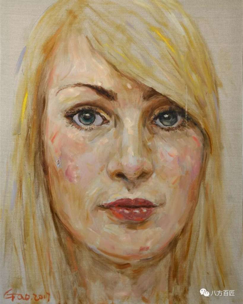 艺术名家郜少华入驻八方百匠